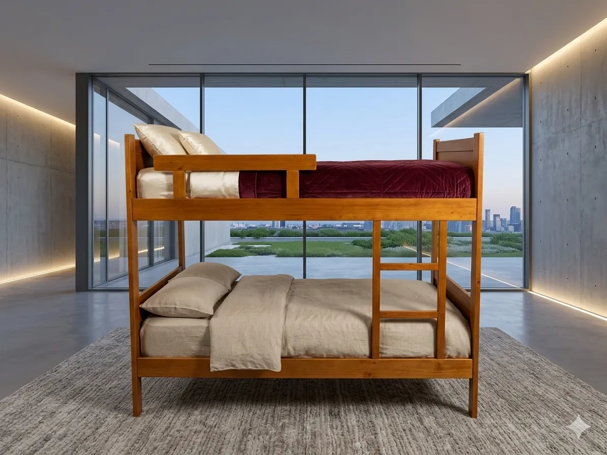 Cama de criança 
